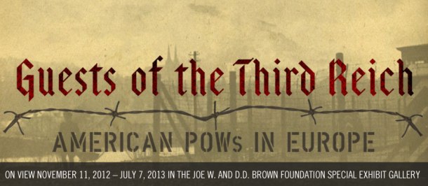 National World War II Museum Exhibit