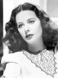 Hedy Lamarr