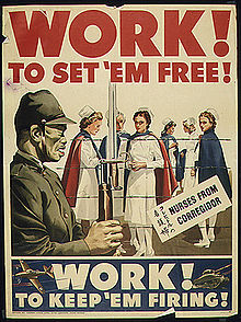 US Government Poster