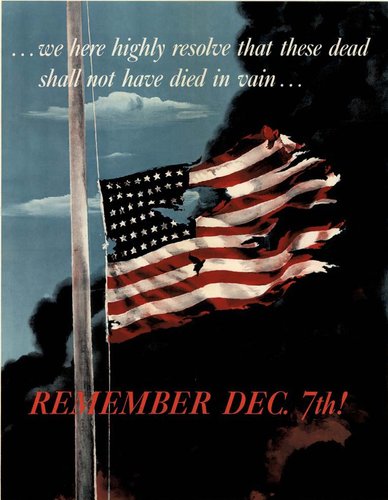 United States National Archives