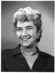 Lenore Mattingly Weber