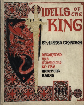 See the Camelot Project at the University of Rochester.