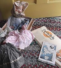 Dy-Dee Doll c. 1934.