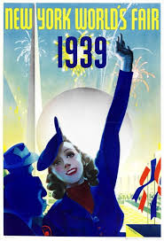 Poster advertising the Fair