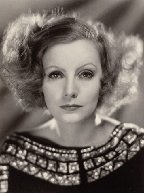 Garbo in Inspiration (1931) 
